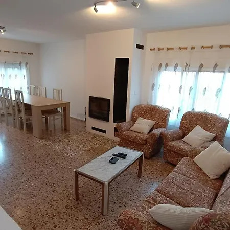 Semesterbostad El Tochar Valencia