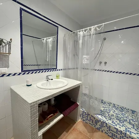 El Tochar Semesterbostad Valencia