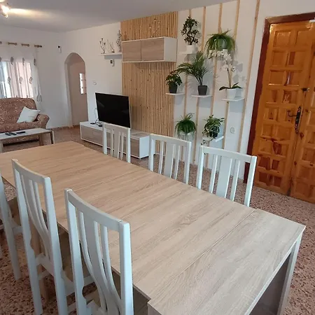 El Tochar * Valencie