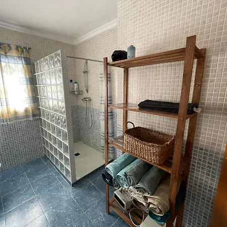 El Tochar Prázdninový dům *