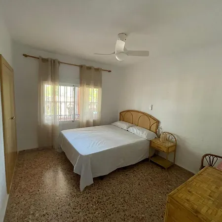 El Tochar Prázdninový dům