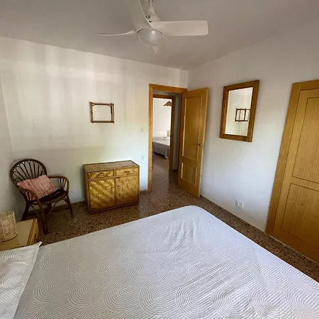 El Tochar * Valencie