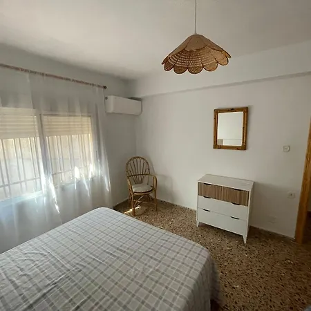 Prázdninový dům El Tochar *