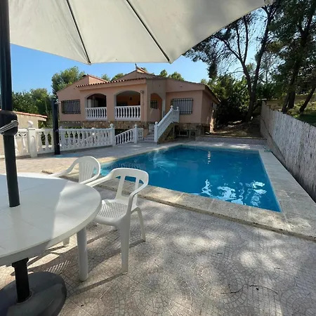 El Tochar * Valencie