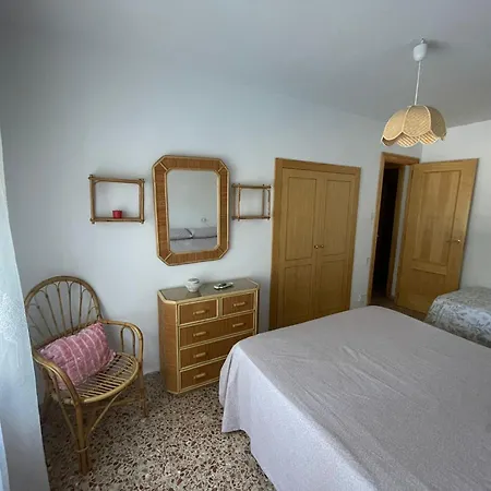 Prázdninový dům El Tochar