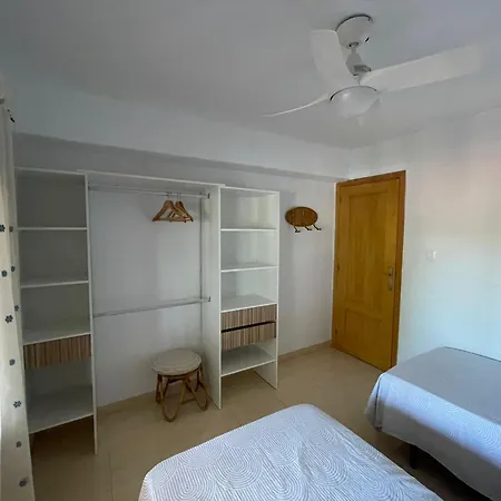 Prázdninový dům El Tochar Valencie