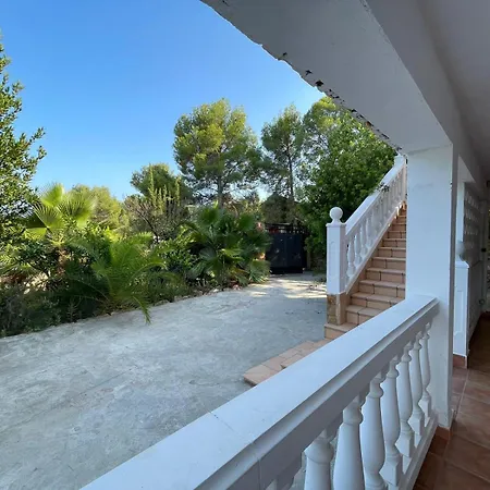 El Tochar * Valencie