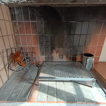 El Tochar Prázdninový dům *