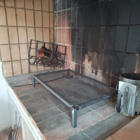 El Tochar Prázdninový dům Valencie