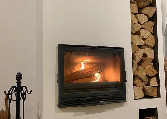 El Tochar בית נופש ולנסיה