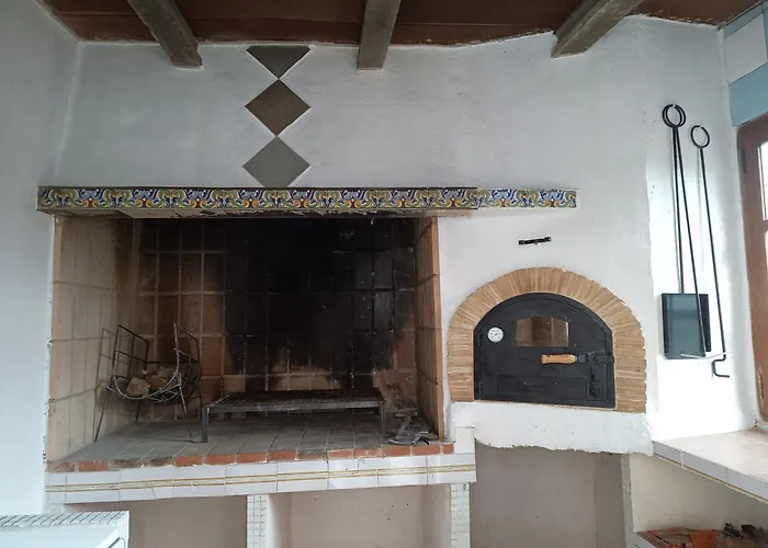 El Tochar ולנסיה