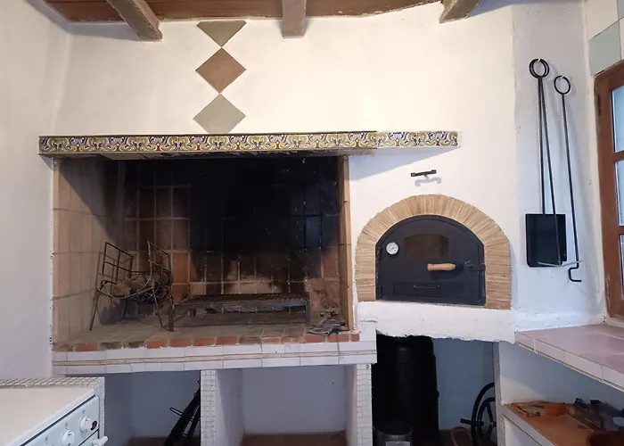 El Tochar בית נופש