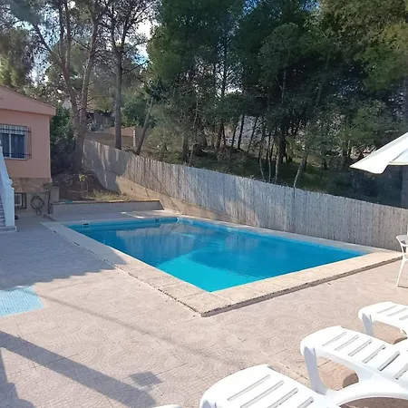 El Tochar Nyaraló Valencia