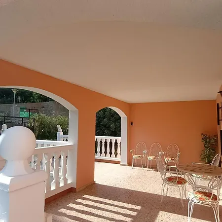 Casa vacanze El Tochar *