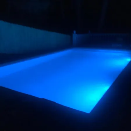 Casa vacanze El Tochar *