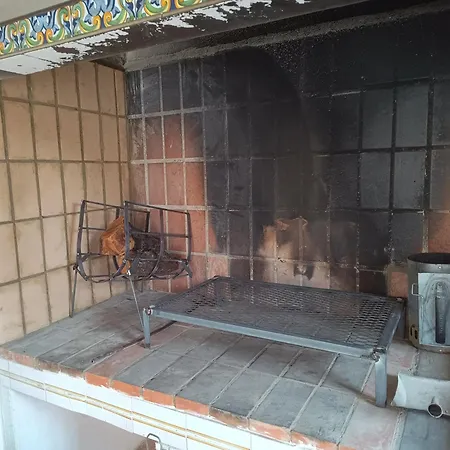 Casa vacanze El Tochar