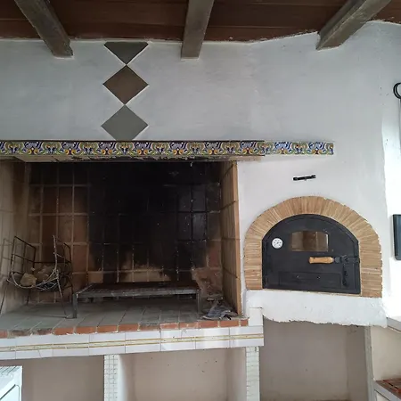 El Tochar Walencja